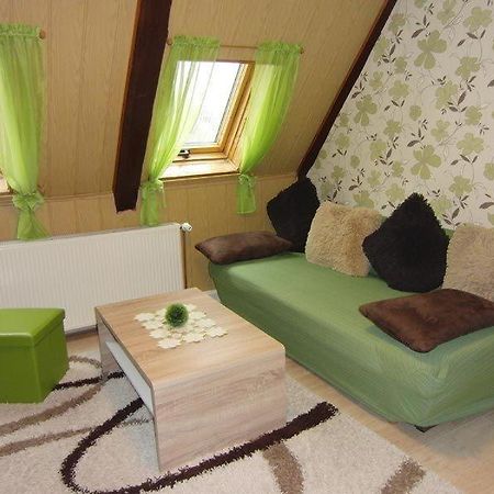 Ferienwohnung-Ritscher-In-Lichtenhain-1 Eksteriør billede